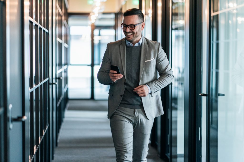Erfolg, Business, Leadership, Change